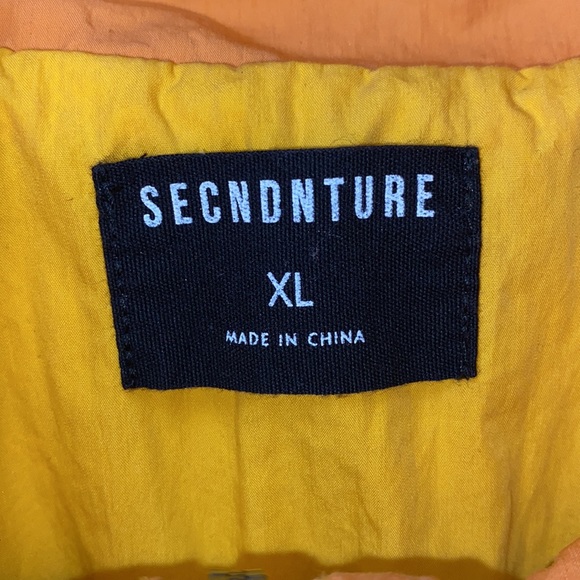 Secndnture Windbraker - Picture 3 of 4